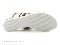 BioNatura KM969 Platine - Sandale Metallisee Femme -France Chaussure Soldes 2024 cd24607c73b9e66c561f35ea11d5d5ef img 6068.jpg 135702