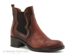 Fantasy 683-003FY Marron - Lezard - Bottine Femme Avec Zip -France Chaussure Soldes 2024 cd24607c73b9e66c561f35ea11d5d5ef img 6068.jpg 154751