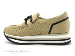 Softwaves CASSIE Camel - Mocassin Compense Femme -France Chaussure Soldes 2024 cd24607c73b9e66c561f35ea11d5d5ef img 6076.jpg 178790