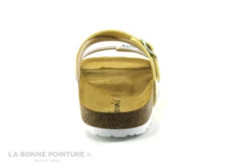 Morans JOUX 0180-29895 - Blanc - Rose - Jaune - Mule Femme -France Chaussure Soldes 2024 cd24607c73b9e66c561f35ea11d5d5ef img 6089.jpg 166836