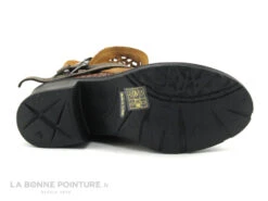 Lily Mood 0505601 Tan Nubuck - Marron - Hexagones - Bottine Femme -France Chaussure Soldes 2024 cd24607c73b9e66c561f35ea11d5d5ef img 6098.jpg 154785