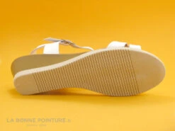 Jordana 2323 - Blanc - Argent - Sandale Compensee Femme 13 Jordana 2323 - Blanc - Argent - Sandale Compensee Femme -France Chaussure Soldes 2024 cd24607c73b9e66c561f35ea11d5d5ef img 6122.jpg 135735