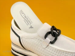 Softwaves CASSIE White Ice - Mocassin Compense - Chainette Noire -France Chaussure Soldes 2024 cd24607c73b9e66c561f35ea11d5d5ef img 6123.jpg 179137