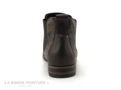 Marina Seval - E371 Serena - Marron Et Python - Bottines Chelsea Femme 10 Marina Seval - E371 Serena - Marron Et Python - Bottines Chelsea Femme -France Chaussure Soldes 2024 cd24607c73b9e66c561f35ea11d5d5ef img 6143.jpg 154843