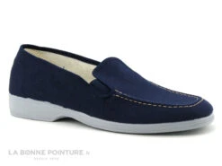 Ouf RISLING 839 Marine - Toile