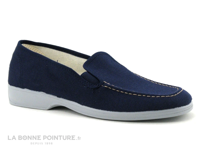 Ouf RISLING 839 Marine - Toile 1 Ouf RISLING 839 Marine - Toile