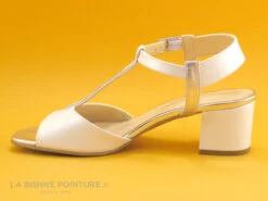 Brenda Zaro F3248 Erika - Blanc - Sandale Femme Talon Carre -France Chaussure Soldes 2024 cd24607c73b9e66c561f35ea11d5d5ef img 6187.jpg 135811