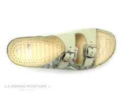 Pedi Girl WELL BIC DB Flo Nub Amande Salvia - Mule Reglable Femme -France Chaussure Soldes 2024 cd24607c73b9e66c561f35ea11d5d5ef img 6201.jpg 166938