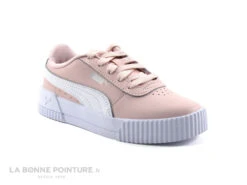 Puma PS CARINA 370678Y33 - Basket Fille Rose Et Blanche -France Chaussure Soldes 2024 cd24607c73b9e66c561f35ea11d5d5ef img 6217.jpg 167012