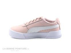 Puma PS CARINA 370678Y33 - Basket Fille Rose Et Blanche -France Chaussure Soldes 2024 cd24607c73b9e66c561f35ea11d5d5ef img 6219.jpg 167008