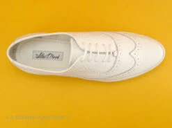 Lily Mood ADELUI Blanc - Chaussure Richelieu Femme -France Chaussure Soldes 2024 cd24607c73b9e66c561f35ea11d5d5ef img 6226.jpg 135849