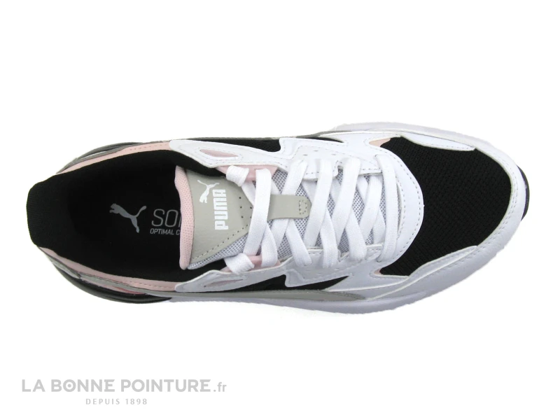 Puma X -RAY SPEED 384638 - Blanc Rose - Basket Mode 6 Puma X -RAY SPEED 384638 - Blanc Rose - Basket Mode – Image 6