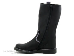 MKids MEPASCA MK6977F8IA - Botte - Noir - Lisere Argent -France Chaussure Soldes 2024 cd24607c73b9e66c561f35ea11d5d5ef img 6236.jpg 124712