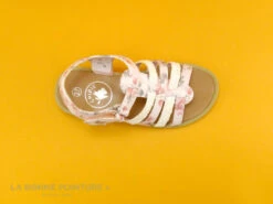 Chipie VERSA Flower - Blanc Rose Vert Glitter - Sandale Fille -France Chaussure Soldes 2024 cd24607c73b9e66c561f35ea11d5d5ef img 6236.jpg 135892