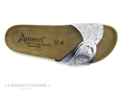 Autenti 689761 Gris Metal - Large Bride - Mule Femme -France Chaussure Soldes 2024 cd24607c73b9e66c561f35ea11d5d5ef img 6262.jpg 135901