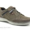 Josef Seibel ANVERS 43642 Vulcano Kombi - Basket Ville Homme
