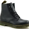 Dr. Martens DR Martens 1460 11822006 Black Smooth - Boots