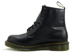 Dr. Martens DR Martens 1460 11822006 Black Smooth - Boots -France Chaussure Soldes 2024 cd24607c73b9e66c561f35ea11d5d5ef img 6280.jpg 124771