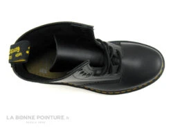 Dr. Martens DR Martens 1460 11822006 Black Smooth - Boots -France Chaussure Soldes 2024 cd24607c73b9e66c561f35ea11d5d5ef img 6283.jpg 124768