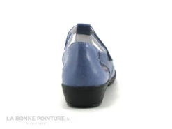 Suave London 8031T Marlin Petunia - Chaussure Ouverte Femme -France Chaussure Soldes 2024 cd24607c73b9e66c561f35ea11d5d5ef img 6289.jpg 167025