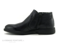 3 Points De Suspension - DIPLOMAT - Boots Homme Cuir Noir -France Chaussure Soldes 2024 cd24607c73b9e66c561f35ea11d5d5ef img 6290.jpg 155033