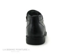 3 Points De Suspension - DIPLOMAT - Boots Homme Cuir Noir -France Chaussure Soldes 2024 cd24607c73b9e66c561f35ea11d5d5ef img 6291.jpg 155036
