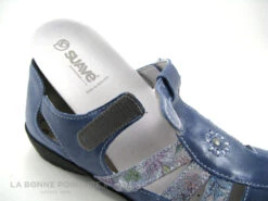 Suave London 8031T Marlin Petunia - Chaussure Ouverte Femme -France Chaussure Soldes 2024 cd24607c73b9e66c561f35ea11d5d5ef img 6293.jpg 167029