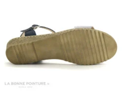 Morans VIDDY Marine Argent Bride Salome - Sandale Femme -France Chaussure Soldes 2024 cd24607c73b9e66c561f35ea11d5d5ef img 6296.jpg 135927