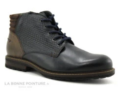 Point D Orgues AUSSIE - Bleu Marine - Marron - Boots Homme 11 Point D Orgues AUSSIE - Bleu Marine - Marron - Boots Homme -France Chaussure Soldes 2024 cd24607c73b9e66c561f35ea11d5d5ef img 6296.jpg 155042