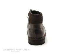 Point D Orgues AUSSIE - Bleu Marine - Marron - Boots Homme 10 Point D Orgues AUSSIE - Bleu Marine - Marron - Boots Homme -France Chaussure Soldes 2024 cd24607c73b9e66c561f35ea11d5d5ef img 6299.jpg 155041