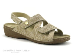 Flex Is PACY Beige - Nu-pieds Confortables Femme En Cuir Beige -France Chaussure Soldes 2024 cd24607c73b9e66c561f35ea11d5d5ef img 6300.jpg 179305