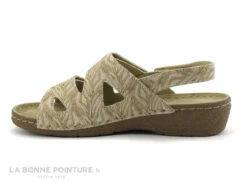 Flex Is PACY Beige - Nu-pieds Confortables Femme En Cuir Beige -France Chaussure Soldes 2024 cd24607c73b9e66c561f35ea11d5d5ef img 6302.jpg 179301