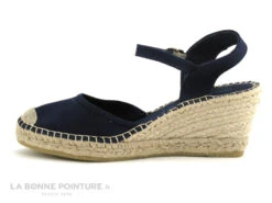 Maison Espadrille 610-1 Marine - Sandale Toile Bleu Marine -France Chaussure Soldes 2024 cd24607c73b9e66c561f35ea11d5d5ef img 6326.jpg 135948