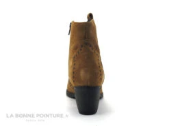 Lily Mood ALAINA Camel - Petits Clous - Bottine Western Femme -France Chaussure Soldes 2024 cd24607c73b9e66c561f35ea11d5d5ef img 6334.jpg 155072