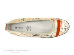 Inea POTIOK Corail Or Graffitis - Ballerine Originale Femme 12 Inea POTIOK Corail Or Graffitis - Ballerine Originale Femme -France Chaussure Soldes 2024 cd24607c73b9e66c561f35ea11d5d5ef img 6357.jpg 167206