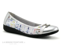 Inea INDIRA Argent Multi - Ballerine Fantaisie Femme 11 Inea INDIRA Argent Multi - Ballerine Fantaisie Femme -France Chaussure Soldes 2024 cd24607c73b9e66c561f35ea11d5d5ef img 6363.jpg 167259