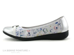 Inea INDIRA Argent Multi - Ballerine Fantaisie Femme 9 Inea INDIRA Argent Multi - Ballerine Fantaisie Femme -France Chaussure Soldes 2024 cd24607c73b9e66c561f35ea11d5d5ef img 6365.jpg 167258