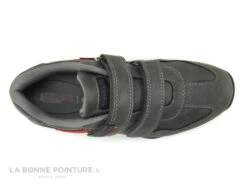 Dockers 44BN006-650120 - Basket Grise Homme - 2 Velcros 12 Dockers 44BN006-650120 - Basket Grise Homme - 2 Velcros -France Chaussure Soldes 2024 cd24607c73b9e66c561f35ea11d5d5ef img 6391.jpg 167242