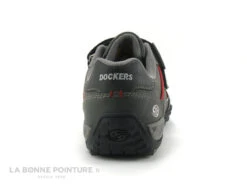 Dockers 44BN006-650120 - Basket Grise Homme - 2 Velcros 10 Dockers 44BN006-650120 - Basket Grise Homme - 2 Velcros -France Chaussure Soldes 2024 cd24607c73b9e66c561f35ea11d5d5ef img 6404.jpg 167241