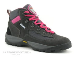 Olang GOTTARDO Tex Anthracite Fuxia - Basket Montante Rando Femme -France Chaussure Soldes 2024 cd24607c73b9e66c561f35ea11d5d5ef img 6412.jpg 167347