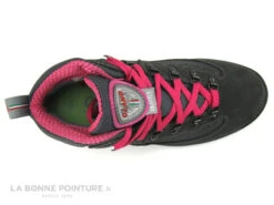 Olang GOTTARDO Tex Anthracite Fuxia - Basket Montante Rando Femme -France Chaussure Soldes 2024 cd24607c73b9e66c561f35ea11d5d5ef img 6417.jpg 167340