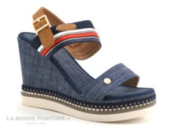 Xti Basic 64403 Lona Navy - Sandale Compensee Bleu Jean -France Chaussure Soldes 2024 cd24607c73b9e66c561f35ea11d5d5ef img 6433.jpg 136113