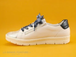 Remonte D5825-80 - Blanc Et Bleu Marine - Basket Mode Femme 9 Remonte D5825-80 - Blanc Et Bleu Marine - Basket Mode Femme -France Chaussure Soldes 2024 cd24607c73b9e66c561f35ea11d5d5ef img 6441.jpg 181707