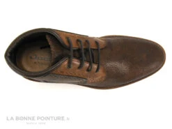 Jooze J4700-F77 Marron - Boots Homme -France Chaussure Soldes 2024 cd24607c73b9e66c561f35ea11d5d5ef img 6442.jpg 138916