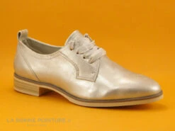 Tamaris 1-23204-20 Light Gold - Derby Femme Metallise 11 Tamaris 1-23204-20 Light Gold - Derby Femme Metallise -France Chaussure Soldes 2024 cd24607c73b9e66c561f35ea11d5d5ef img 6452.jpg 181701