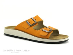 Fly Flot FREIN Orange - Mule Anatomique Femme - Brides Reglables -France Chaussure Soldes 2024 cd24607c73b9e66c561f35ea11d5d5ef img 6468.jpg 179331