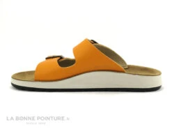 Fly Flot FREIN Orange - Mule Anatomique Femme - Brides Reglables -France Chaussure Soldes 2024 cd24607c73b9e66c561f35ea11d5d5ef img 6470.jpg 179330