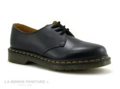 Dr. Martens Dr Martens 1461 Black - 11838002 Smooth - Chaussure Basse -France Chaussure Soldes 2024 cd24607c73b9e66c561f35ea11d5d5ef img 6474.jpg 155175