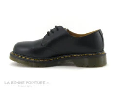 Dr. Martens Dr Martens 1461 Black - 11838002 Smooth - Chaussure Basse -France Chaussure Soldes 2024 cd24607c73b9e66c561f35ea11d5d5ef img 6477.jpg 155171