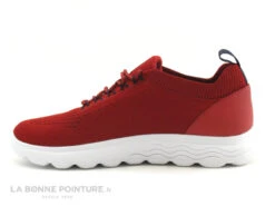 Geox SPHERICA U15BYA Red - Basket Ville Homme Rouge -France Chaussure Soldes 2024 cd24607c73b9e66c561f35ea11d5d5ef img 6481.jpg 167309